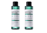 [SOME BY MI] AHA. BHA. PHA 30 Days Miracle Toner & Serum - 150ml / 50ml