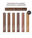 [CLIO] Kill Brow Color Brow Lacouer - 4.5g Korea Cosmetic