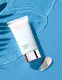 [Espoir] Water Splash Sun Cream - 60ml / SPF50+ PA+++ / Sunscreen