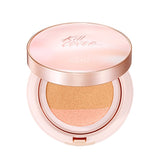 [CLIO] Kill Cover Pink Glow Cream Cushion 17g+17g Refill / Korea Cosmetic