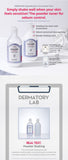 [DERMATORY] Hypoallergenic Cica Powder Toner - 300ml Korea Cosmetic