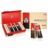 KGC Cheong Kwan Jang Korean Red Ginseng Extract EveryTime 30 pouches,50 pouches