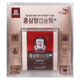 Cheong Kwan Jang Korean 6 Years Red Ginseng Extract  Capsule Hyun 500mg x 100ea