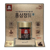 KGC Cheong Kwan Jang 6 Years Korean Red Ginseng Extract Hyun 120g