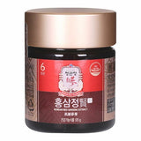 KGC Cheong Kwan Jang 6 Years Korean Red Ginseng Extract Hyun 120g