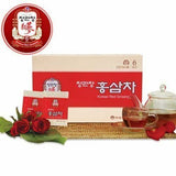 Cheong Kwan Jang  Korean Red Ginseng Tea 3g x 100 bags  Panax ginseng