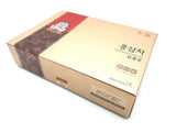 Cheong Kwan Jang  Korean Red Ginseng Tea 3g x 100 bags  Panax ginseng