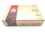 Cheong Kwan Jang  Korean Red Ginseng Tea 3g x 100 bags  Panax ginseng