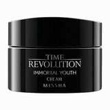 Misha [MISSHA] Time Revolution Immortal Youth Cream - 25ml / Korea cosmectics