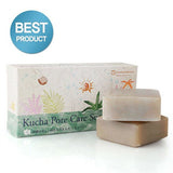 CHINOSHINO Kucha Pore Care Soap 90g*2ea / Mud Pore Soap