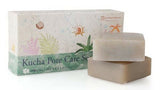 CHINOSHINO Kucha Pore Care Soap 90g*2ea / Mud Pore Soap