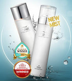 [SCINIC] First Treatment Mist 120ml 2ea Anti-Wrinkle  Whitening  Korea Beauty