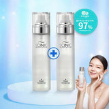 [SCINIC] First Treatment Mist 120ml + 120ml Anti-Wrinkle Whitening  Korea Beauty