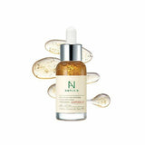 [Coreana] AMPLE:N Peptide Shot Ampoule 30ml / Whitening wrinkle Korea Cosmetics