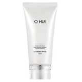 O HUI Extreme White Foam 160ml K-Beauty