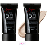 Hanskin Premium Perfect Super Magic BB Cream SPF30 PA++ 45g (2PCS)