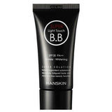 Hanskin Super Light Touch BB Cream SPF30 PA++ 30g