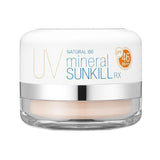 Catrin Natural 100 Mineral Sun Kill RX SPF46 PA+++ 12g SunKill Sunscreen Block