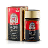 [Cheong Kwan Jang] Korean 6years Red Ginseng Extract 240g  KGC / Korea Ginseng