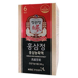 [Cheong Kwan Jang] Korean 6years Red Ginseng Extract 240g  KGC / Korea Ginseng