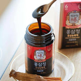 [Cheong Kwan Jang] Korean 6years Red Ginseng Extract 240g  KGC / Korea Ginseng