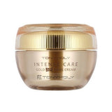 TONYMOLY Intense Care Gold 24K Snail Cream 45ml moisturizing firming nourishing