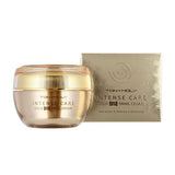 TONYMOLY Intense Care Gold 24K Snail Cream 45ml moisturizing firming nourishing