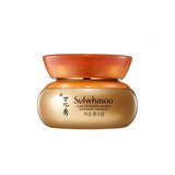 [Sulwhasoo] Concentrated Ginseng Renewing Cream EX - 30ml Korea Cosmetic