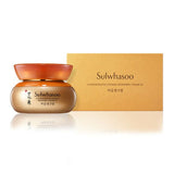 [Sulwhasoo] Concentrated Ginseng Renewing Cream EX - 30ml Korea Cosmetic