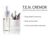 Cremorlab T.E.N. Cremor Gentle Forming Form Cleanser 145ml K-Beauty