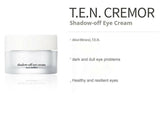 Cremorlab T.E.N. Cremor Shadow-off Eye Cream 15ml Brightening skin elasticity