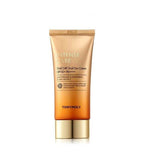 TONYMOLY Intense Care Gold 24K Snail Sun Cream SPF50+ PA++++ 50ml K-Beauty