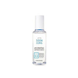 [ETUDE HOUSE] Soon Jung PH 5.5 Relief Toner 80ml /180ml / 350ml Korea Cosmetic