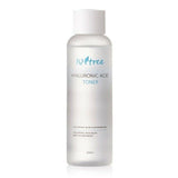 [ISNTREE] Hyaluronic Acid Toner - 200ml / 400ml Korea Cosmetic