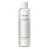 [ISNTREE] Hyaluronic Acid Toner - 200ml / 400ml Korea Cosmetic