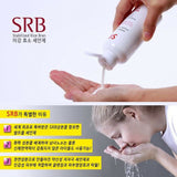 [SRB] Stabilized Rice Bran Enzyme Powder Wash - 70g Korea Cosmetic