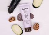 [PAPA RECIPE] Eggplant Clearing Mud Cream Mask 100ml Korea Cosmetic