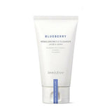 Innisfree Blueberry Rebalancing 5.5 Cleanser 100ml Korea Cosmetic