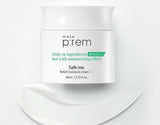 [MAKE P:REM] Safe Me. Relief Moisture Cream 12 - 80ml Korea Cosmetic