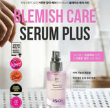 ISOI Bulgarian Rose Blemish Care Serum Plus 50ml Korea Cosmetic