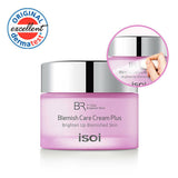 ISOI Bulgarian Rose Blemish Care Cream Plus - 50ml Korea Cosmetic