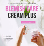 ISOI Bulgarian Rose Blemish Care Cream Plus - 50ml Korea Cosmetic