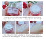 ISOI Bulgarian Rose Blemish Care Cream Plus - 50ml Korea Cosmetic