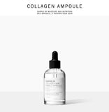 GRAYMELIN Collagen 90% Perfect Ampoule 50ml Korea Cosmetic