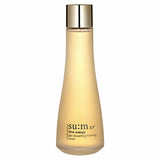 [SU:M37] Time Energy Resetting  Toner - 170ml Korea Cosmetic