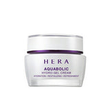 HERA Aquabolic Hydro Gel Cream 50ml Korea Cosmetic