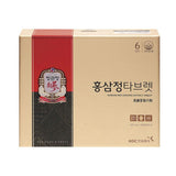 [Cheong Kwan Jang] Korean Red Ginseng Extract Tablet (240 Tablets)