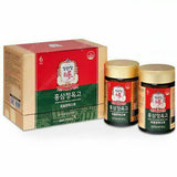 [Cheong Kwan Jang] Korean 6years Red Ginseng Extract Honey Paste 250g x 2ea