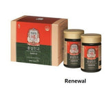 [Cheong Kwan Jang] Korean 6years Red Ginseng Extract Honey Paste 250g x 2ea