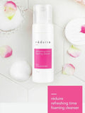 [Reduire] Refreshing Time Foaming Cleanser 150ml Korea Cosmetic